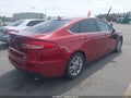 Photo 4 of 16 — 2019 Ford Fusion