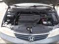 Photo 10 of 11 — 2002 Honda Odyssey