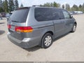 Photo 4 of 11 — 2002 Honda Odyssey