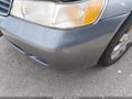 Photo 6 of 11 — 2002 Honda Odyssey