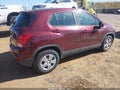 Photo 4 of 11 — 2017 Chevrolet Trax