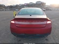 Photo 16 of 16 — 2014 Lincoln MKZ