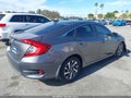 Photo 4 of 17 — 2017 Honda Civic