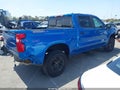Photo 4 of 22 — 2022 Chevrolet Silverado 1500