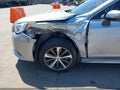 Photo 6 of 16 — 2015 Subaru Legacy