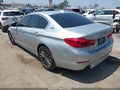 Photo 3 of 16 — 2018 BMW 5 Series