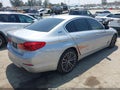Photo 4 of 16 — 2018 BMW 5 Series