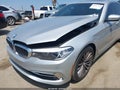 Photo 6 of 16 — 2018 BMW 5 Series