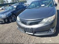 Photo 11 of 16 — 2013 Toyota Camry