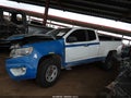 Photo 15 of 17 — 2019 Chevrolet Colorado