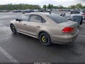 Photo 3 of 11 — 2015 Volkswagen Passat