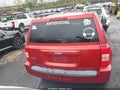Photo 16 of 16 — 2008 Jeep Patriot