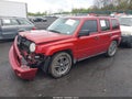 Photo 2 of 16 — 2008 Jeep Patriot