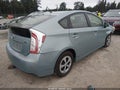 Photo 4 of 19 — 2013 Toyota Prius