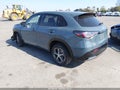 Photo 3 of 17 — 2025 Honda HR-V