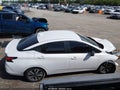 Photo 14 of 17 — 2020 Nissan Versa