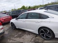 Photo 14 of 16 — 2022 Honda Accord