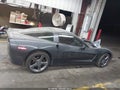 Photo 13 of 16 — 2010 Chevrolet Corvette