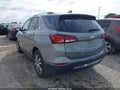 Photo 3 of 16 — 2024 Chevrolet Equinox