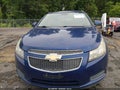 Photo 6 of 12 — 2012 Chevrolet Cruze