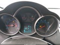 Photo 7 of 12 — 2012 Chevrolet Cruze