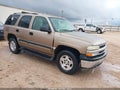 Photo 1 of 11 — 2004 Chevrolet Tahoe