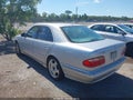 Photo 3 of 11 — 2000 Mercedes-Benz E-Class
