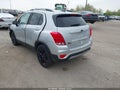 Photo 3 of 21 — 2019 Chevrolet Trax