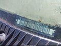 Photo 9 of 11 — 1997 Chevrolet Astro
