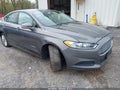 Photo 1 of 11 — 2013 Ford Fusion