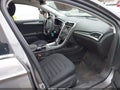 Photo 5 of 11 — 2013 Ford Fusion