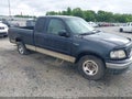 Photo 1 of 10 — 2000 Ford F-150