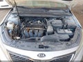 Photo 10 of 11 — 2014 Kia Optima
