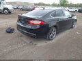 Photo 4 of 14 — 2013 Ford Fusion