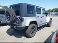 Photo 4 of 16 — 2008 Jeep Wrangler Unlimited