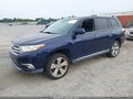 Photo 2 of 16 — 2011 Toyota Highlander