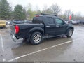 Photo 4 of 16 — 2010 Nissan Frontier