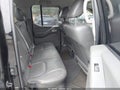 Photo 8 of 16 — 2010 Nissan Frontier