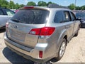 Photo 4 of 16 — 2014 Subaru Outback