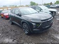 Photo 1 of 17 — 2025 Chevrolet Trax