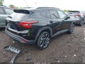Photo 4 of 17 — 2025 Chevrolet Trax