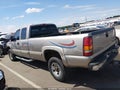 Photo 3 of 16 — 2001 Chevrolet Silverado 2500