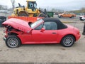 Photo 14 of 16 — 1998 BMW Z3