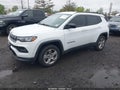 Photo 2 of 16 — 2024 Jeep Compass