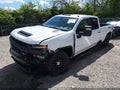 Photo 2 of 18 — 2021 Chevrolet Silverado 2500