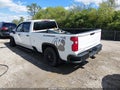Photo 3 of 18 — 2021 Chevrolet Silverado 2500