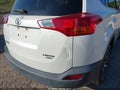 Photo 12 of 17 — 2015 Toyota RAV4