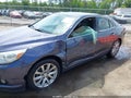 Photo 6 of 16 — 2013 Chevrolet Malibu