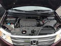 2012 Honda Odyssey — photo 10 of 16 | VIN 5FNRL5H61CB084629
