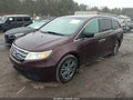 Photo 2 of 16 — 2012 Honda Odyssey